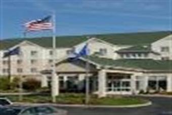 Hotel Hilton Garden Inn Islip Macarthur Airport