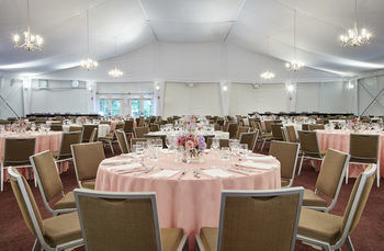 Hotel Hilton Rye Town