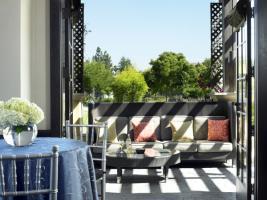 Cypress Hotel