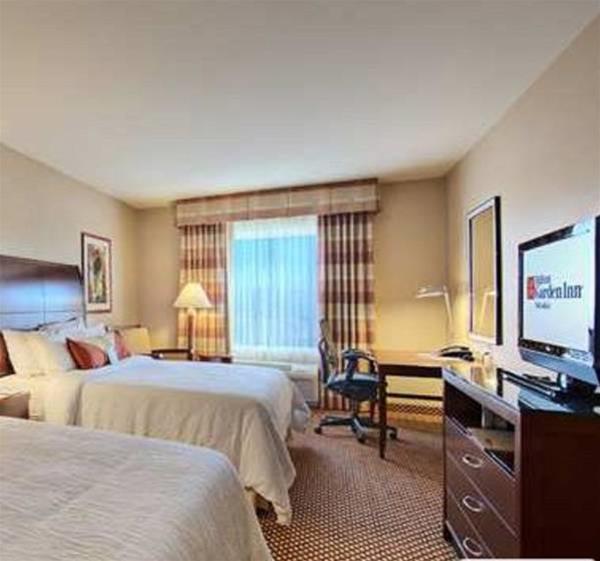 Hotel Hilton Garden Inn Palmdale