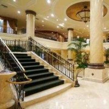 Hotel Hilton Los Angeles/san Gabriel