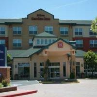 Hotel Hilton Garden Inn Oakland/san Leandro