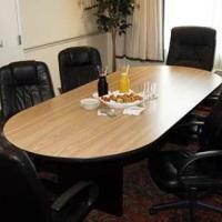 Hotel Hilton Garden Inn Oakland/san Leandro