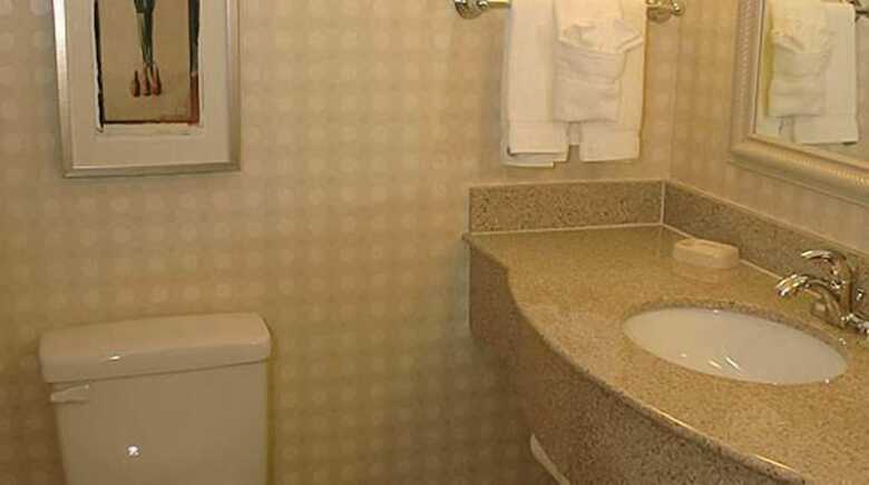 Hotel Hilton Garden Inn Victorville