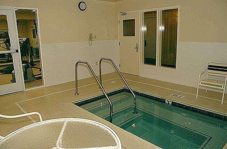 Hotel Hilton Garden Inn Victorville