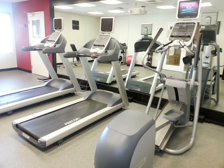 Hotel Hilton Garden Inn Victorville