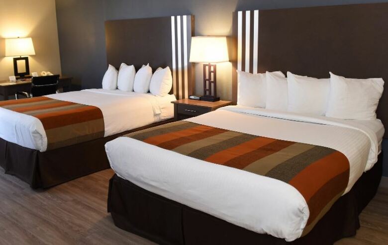 Hotel Hilton Garden Inn Victorville