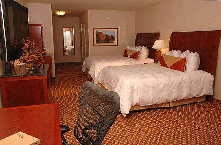 Hotel Hilton Garden Inn Victorville