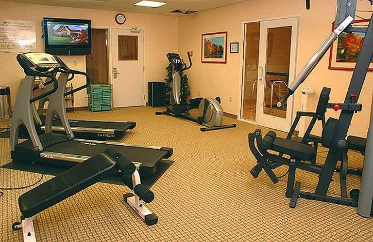 Hotel Hilton Garden Inn Victorville