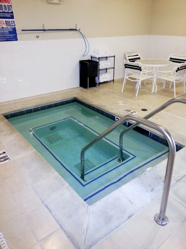 Hotel Hilton Garden Inn Victorville