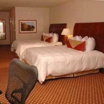Hotel Hilton Garden Inn Victorville