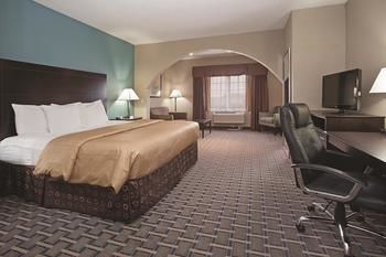 Hotel La Quinta Inn & Suites Clovis