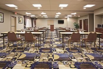 Hotel La Quinta Inn & Suites Clovis