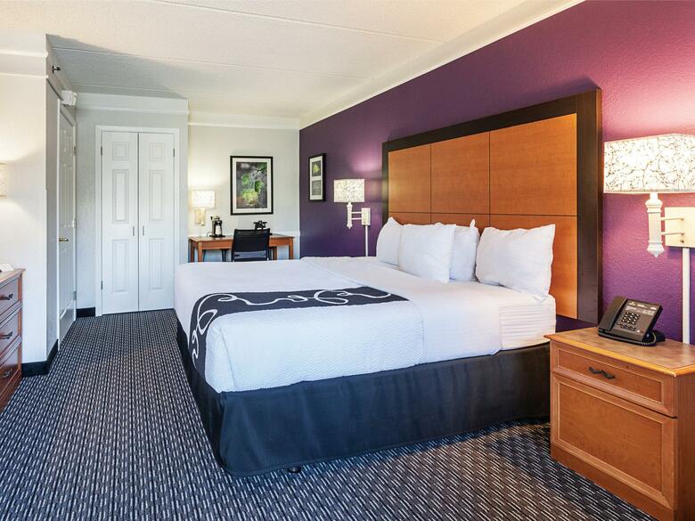 Hotel La Quinta Inn & Suites Roswell