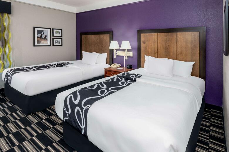 Hotel La Quinta Inn & Suites Roswell