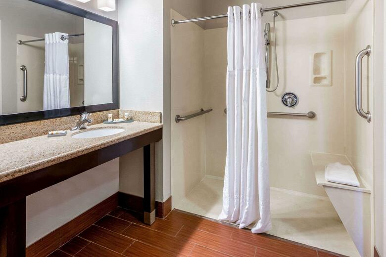 Hotel La Quinta Inn & Suites Roswell