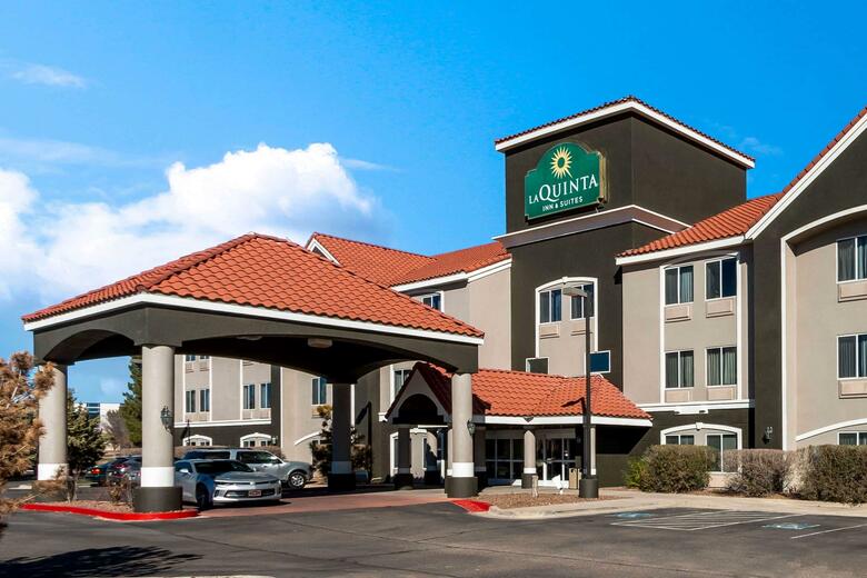 Hotel La Quinta Inn & Suites Roswell
