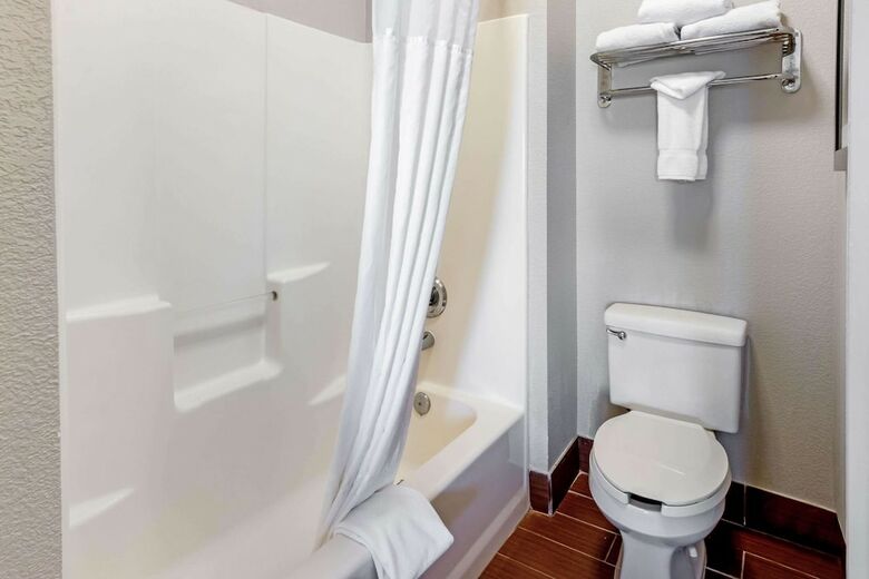Hotel La Quinta Inn & Suites Roswell