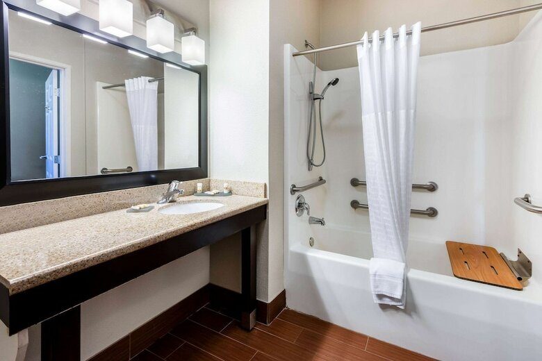 Hotel La Quinta Inn & Suites Roswell