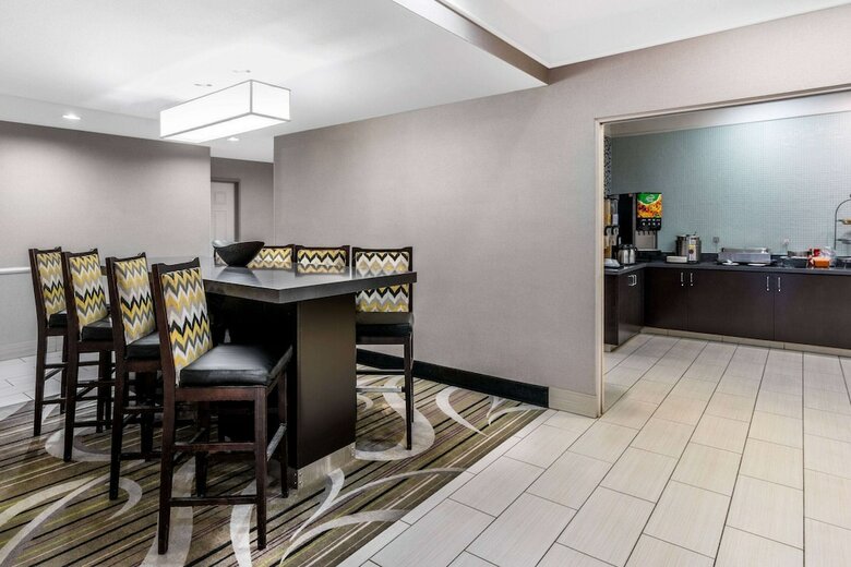 Hotel La Quinta Inn & Suites Roswell