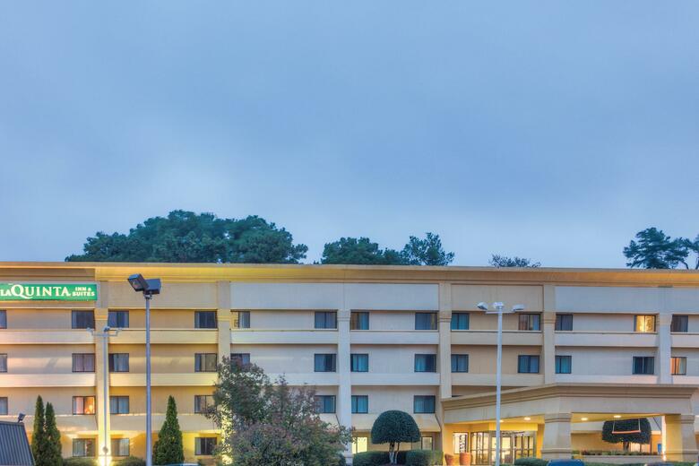 Hotel La Quinta Inn & Suites Roswell