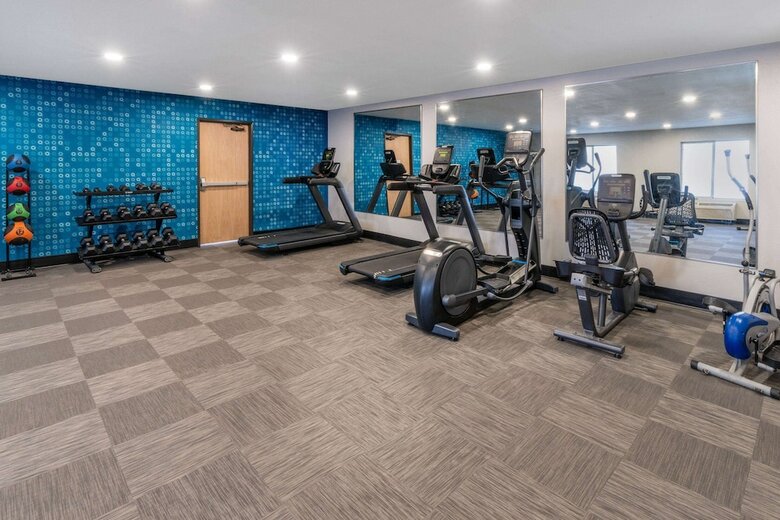 Hotel La Quinta Inn & Suites Roswell
