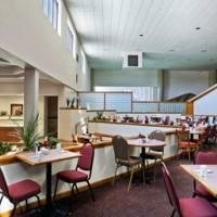 Hotel Ramada Conference Center