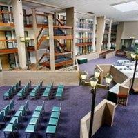 Hotel Ramada Conference Center