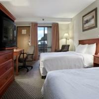 Hotel Ramada Conference Center