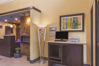 Hotel La Quinta Inn & Suites Elizabethtown