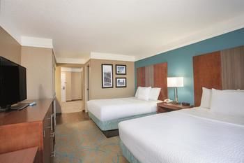 Hotel La Quinta Inn & Suites Elizabethtown