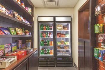 Hotel La Quinta Inn & Suites Elizabethtown