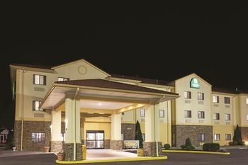 Hotel La Quinta Inn & Suites Elizabethtown
