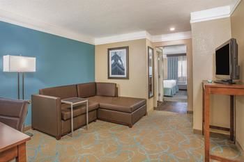 Hotel La Quinta Inn & Suites Elizabethtown