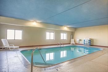 Hotel La Quinta Inn & Suites Elizabethtown