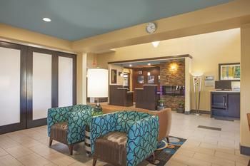 Hotel La Quinta Inn & Suites Elizabethtown