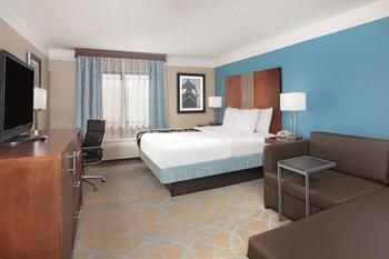 Hotel La Quinta Inn & Suites Elizabethtown