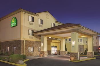 Hotel La Quinta Inn & Suites Elizabethtown