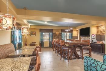 Hotel La Quinta Inn & Suites Elizabethtown