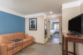 Hotel La Quinta Inn & Suites Elizabethtown