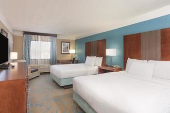 Hotel La Quinta Inn & Suites Elizabethtown