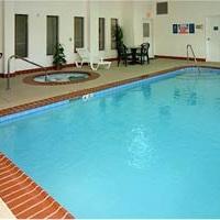 Hotel La Quinta Inn & Suites Elizabethtown