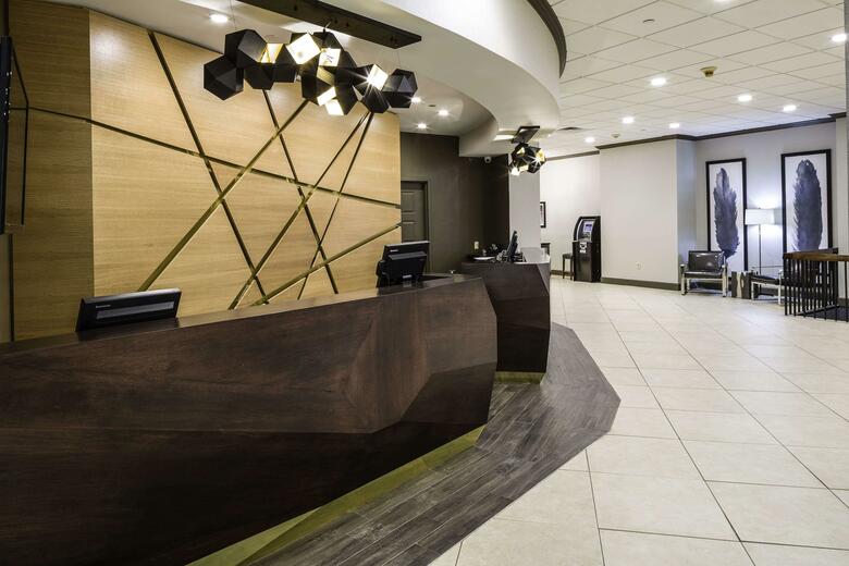 Doubletree Hotel Wilmington