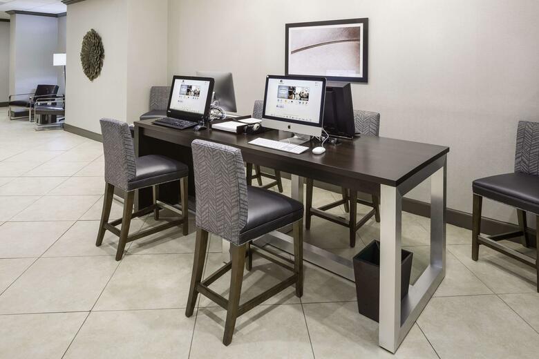 Doubletree Hotel Wilmington