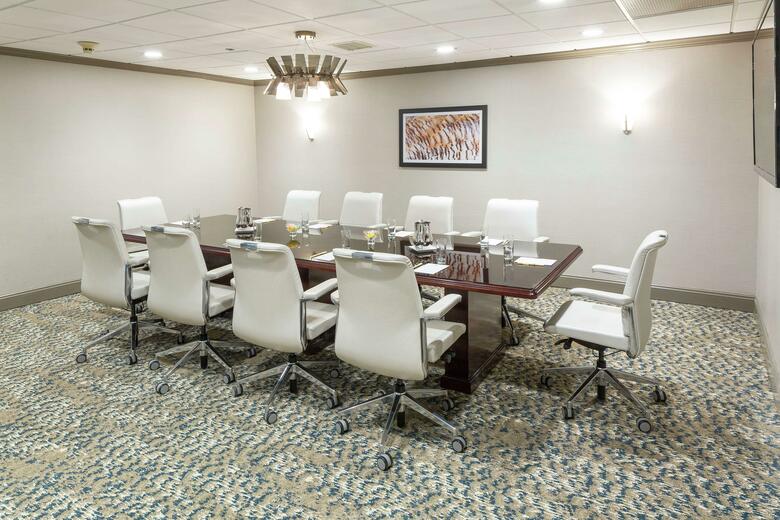 Doubletree Hotel Wilmington
