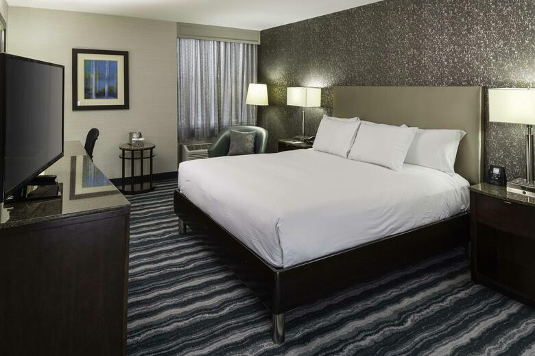 Doubletree Hotel Wilmington