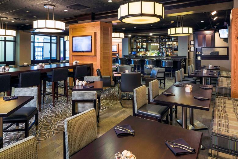 Doubletree Hotel Wilmington