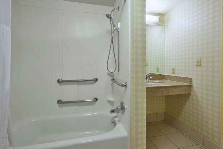 Hotel Hilton Garden Inn Clarksburg