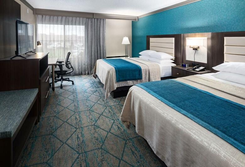 Best Western Plus Ramkota Hotel