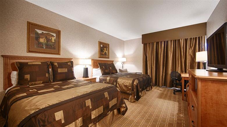Best Western Plus Ramkota Hotel
